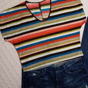 Love Culture Crop Top